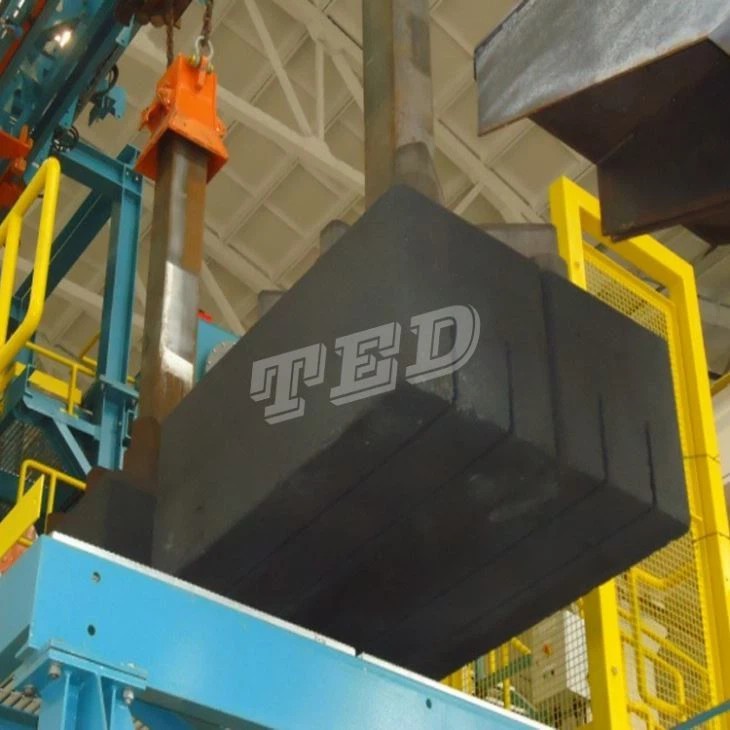 Anode Shot Blasting Machine suppliers